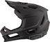 100% Trajecta FIDLOCK Helm - black/56 - 58 cm