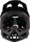 Casco Trajecta FIDLOCK - black/56 - 58 cm