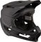 100% Trajecta FIDLOCK Helmet - black/56 - 58 cm