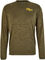 Loose Riders Airshark LS Jersey - olive/M