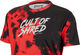 Maillot Shred SS - red/M