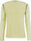 Maillot Butter Gravity Race L/S - butter/M