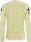 Maillot Butter Gravity Race L/S - butter/M