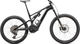 Specialized Bici de montaña eléctrica Turbo Levo Expert Carbon 29" / 27,5" - gloss-satin obsidian-gloss taupe/160 /29"/L