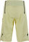 Specialized Pantalones cortos Butter Trail Air Shorts - butter/32
