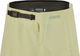 Specialized Pantalones cortos Butter Trail Air Shorts - butter/32
