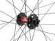 BEAST Components Juego de ruedas TR30 Disc 6 agujeros Boost Carbon 29" - UD Carbon-negro/Juego 29" (RD 15x110 Boost + RT 12x148 Boost) Shimano Micro Spline