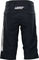 Leatt Short MTB Gravity 4.0 Modèle 2024 - black/M