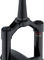 RockShox Lyrik Select RC DebonAir+ Boost 27.5" Suspension Fork - gloss black/150 mm / 1.5 tapered / 15 x 110 mm / 37 mm