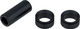 RockShox Super Deluxe Ultimate Coil RCT Trunnion Dämpfer für Norco Sight - black/185 mm x 55 mm