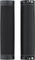 Cambium Rubber Handlebar Grips - all black/130 mm