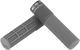 DMR Puños de manillar Brendog Death Grip FL Lock On - grey/L