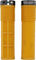 Brendog Death Grip FL Lock On Grips - gum/L