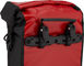 ORTLIEB Sacoche de Vélo Sport-Roller Core - red-black/14500 