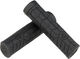 Race Face Puños de manillar Getta Lock On - black-black/33 mm