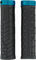 Getta Lock On Grips - black-turquoise/33 mm