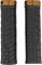 Getta Lock On Grips - black-kashmoney gold/33 mm