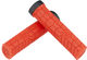 Getta Lock On Grips - red-black/30 mm