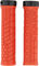 Getta Lock On Grips - red-black/30 mm