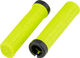 Getta Lock On Grips - yellow-black/30 mm