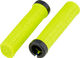 Race Face Getta Lock On Grips - yellow-black/30 mm