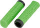 Race Face Puños de manillar Getta Lock On - green-black/33 mm