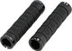 Ritchey Puños de manillar WCS Locking Trail Grip - black/135 mm