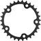 White Industries VBC Kettenblatt innen - black/30 Z