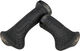 SQlab 710 Short Grips - black/S