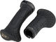 SQlab 710 Short Grips - black/S