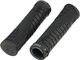 SQlab 7OX Grips - black-black/M