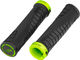 SQlab 7OX Grips - black-yellow/S