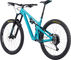 Yeti Cycles SB130 Lunchride CLR C/Series Carbon 29" Mountainbike - turquoise/L