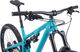 Yeti Cycles Bici de montaña SB130 Lunchride CLR C/Series Carbon 29" - turquoise/L