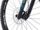 Yeti Cycles SB130 Lunchride CLR C/Series Carbon 29" Mountain Bike - turquoise/L