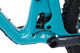 Yeti Cycles SB130 Lunchride CLR C/Series Carbon 29" Mountain Bike - turquoise/L