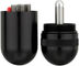 Dynaplug Kit de Réparation Megapill pour Pneus Tubeless - noir-noir/universal
