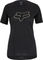 Women's Flexair SS Jersey - black/S