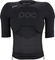 POC Oseus VPD Tee Protector Shirt - uranium black/M