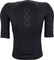 POC Oseus VPD Tee Protector Shirt - uranium black/M