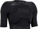 POC Oseus VPD Tee Protector Shirt - uranium black/M