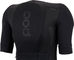 POC Oseus VPD Tee Protektorenshirt - uranium black/M