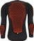 Ruxton Core Protektorenshirt - black/M