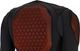 Camiseta protectora Ruxton Core - black/M