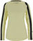 Maillot pour Dames Butter Trail L/S - butter/S