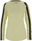 Specialized Butter Trail L/S Women's Jersey - butter/S