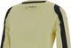 Maillot pour Dames Butter Trail L/S - butter/S