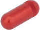 Dynaplug Kit de Réparation Pill Micro Pro pour Pneus Tubeless - rouge-rouge/universal