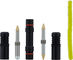 Set de Réparation Racer Pro pour Pneus Tubeless - black/universal