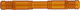 Set de Réparation Racer Pro pour Pneus Tubeless - orange/universal